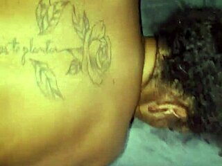 Mulata Novinha Marybombom Takes Huge Creampie Load in Tight Pussy Maybe Pregnant