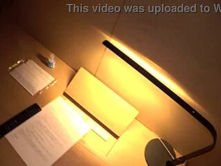 takatsuki's so tense from no sex i deep kiss finger her wet pussy till she screams cumming