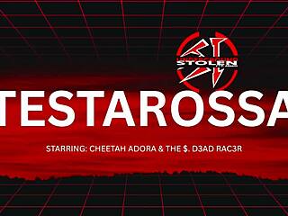 your testarossa blonde with big cock creampie and deepthroat pov action?