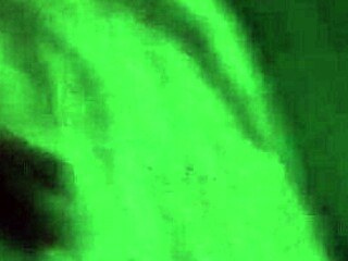 caught wet close-up, fingering pussy till i squirt cum behind his back