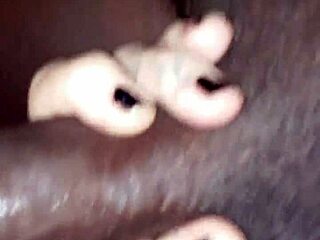 bakersfield babe delivers the sloppiest deepthroat ever caught on cam