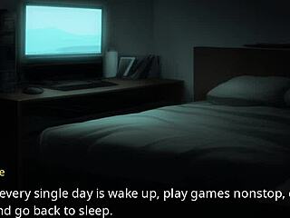 Uzaki-chan tachinează ca prietena ta jucăușă hentai aventură 1