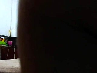 a hidden cam catches horny husband filming wife cumming on nego catra's big black cock pov