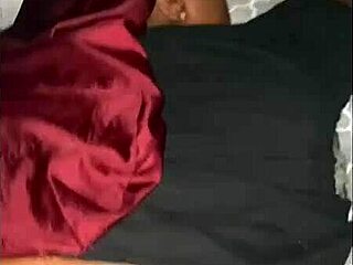 big blu raggg rams monster cock deep in pretty ebony pussy closeup