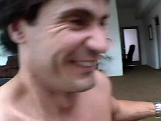 Brooke Haven Returns From Salon, Husband Ignores As Monster Cock Facial Unfolds