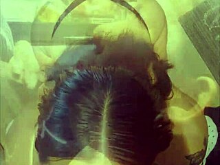 Demand Sloppy Deepthroat Blowjobs from Curvy Asian with Big Natural Tits Every Morning