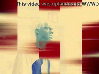 summrs packrunner struts as ultimate fierce bitch in video