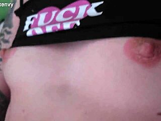 Dream gf's hairy pussy ride wakes skinny tattooed stud moaning rough pov