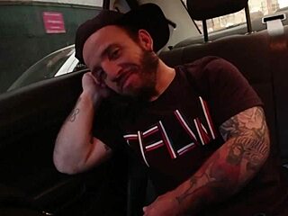 Aventuras Do Casal Mattos! Pitoco And Anzinha's Beach Massage On Tiny Pussy And Ass