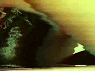 Chun-Li's Seductive BBC Airtight Routine