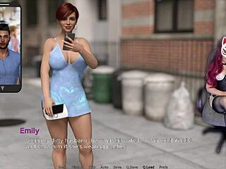 just married bride flashes big tits publicly in stockings on wedding day