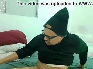 dude your mature aunt vivi guedez is on her knees sucking that monster cock like a pro outdoors!