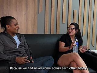 i fuck stepson bbc first interracial deepthroat cowgy til cum mouth hot milf 😩💦