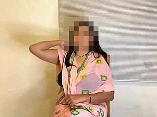 Bhabhi angry at bhaiya shares bed for full day hindi fuck audio