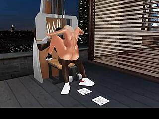 wanna ride that gym cock hard and wild