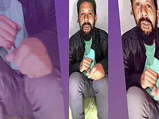 Homemade solo in boots socks showing off ass update 49 aug 13