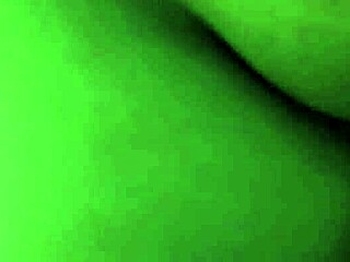 Cute Homemade Couple Flashing Legs Lingerie Outdoor Suck Daddy Cock