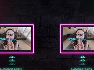 Lethalhardcorevr You Finally Fuck Girl Next Door Renee Rose Doggystyle And Cowgirl When Parents Away