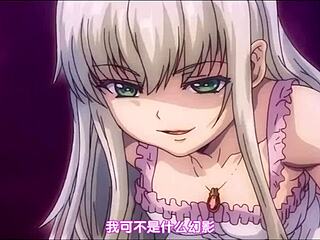 3d hentai stepmom analled by monster black cock in game