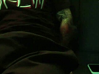 Aventuras Do Casal Mattos! Pitoco And Anzinha's Beach Massage On Tiny Pussy And Ass