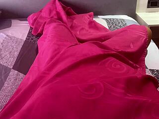 Morning Orgasm Leaves Me Dripping New Before Work!