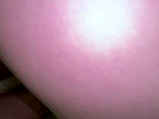 Hot Mature Stepmom Big Tits Huge Ass Sucks Stepson Cock Gives Tight Pussy Anal Couch