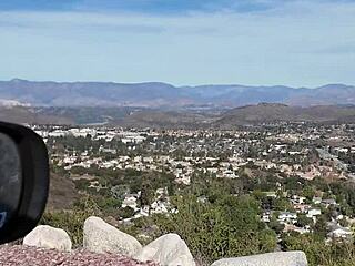 ever wonder what nasty backstage doggy looks like with scarlett alexis oiled up?