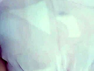 Latina Stepmom Heats Up with Dildo Toy Solo Yoga Session