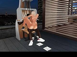 wanna ride that gym cock hard and wild