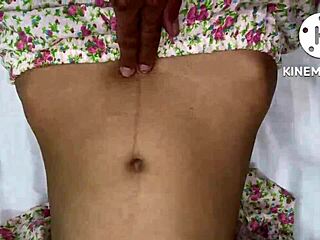 sardarni aunty gets pounded by young bihari boy with dirty punjabi talk 🔥🍑