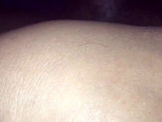 Deepthroat lover from the hood gags on that massive black monster cock so sloppy and rough!