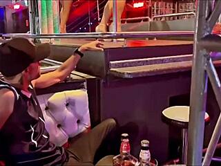 Monster cocks pound pussy in Orpheu suruba