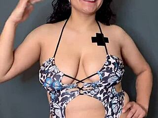 whoa this latina deepthroat is giving me total butterflies 😍💦