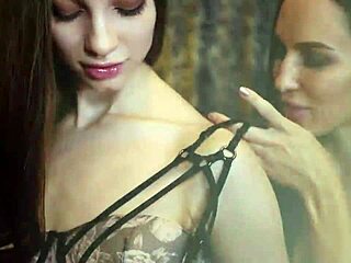 i love watching jean-marie corda, sola zola and lilu moon take big cocks anal in foursome