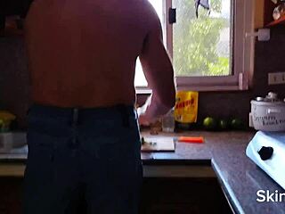 What if petite princess faces giant monster cock attacking her tight holes nonstop?