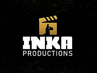 Ufx wrestler dominated by inka sex colombian brunette latina with big ass feet wrestling barefoot