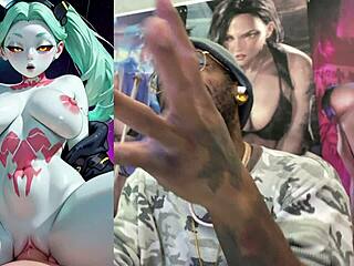 Tight teen pussy teases stepdaddy before frieren's fat ass cowgirl ride