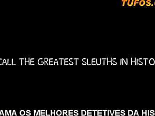 scooby-doo parody trailer slams hardcore anal assfucking