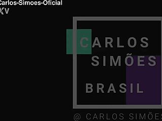 carlos simões and inês ventura unwind after fantasy party