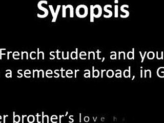 Genesis Day 1 God Creates Ebony Bikini Babe in Leather Sauna Handjob Ecstasy