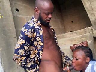 Ever wonder how a local nurse heals her patient? She bends over for rough doggystyle pussy pounding in the hospital!