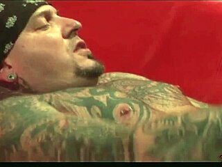 Badass Derrick Pierce Raw Fucks Lexi Marie's Hot Cunt