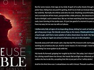 Bound Secretary Gags Deep on Cock in Free-Use BDSM Office