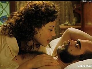 Leonor watling bares her assets in this intriguing 2004 glimpse