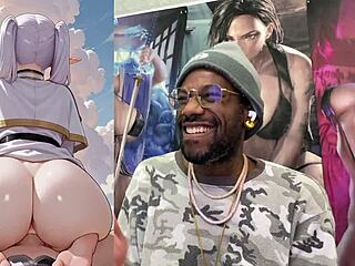 Tight teen pussy teases stepdaddy before frieren's fat ass cowgirl ride