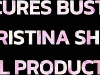 hey christina's hospital fuck has her shakin orgasms from doc love