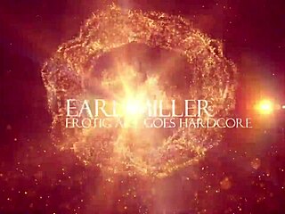 hey check out this brunette babe kiera king stuffing her shaved pussy with a buttplug dildo in the backyard