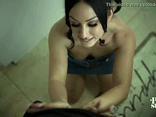 jennifer white rachael cavalli share cocks riding cum swapping in caring threesome