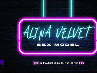 Horny housewife milf sneaks heels on for husband's friend deep creampie doggystyle cheating