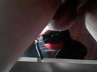 you love watching milf choke on cock with saliva drooling everywhere right?